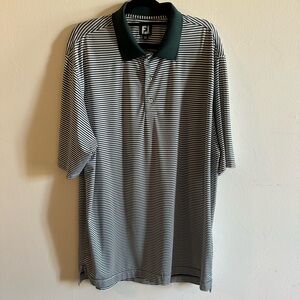 FootJoy Dri-Fit Golf Polo